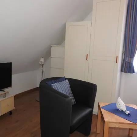 Mit Wohlfuhlgarten D 17 Apartment